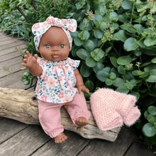 Paola Reina Gordis Doll – Spring Trina