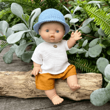 Paola Reina Gordis Doll – Summer Noah