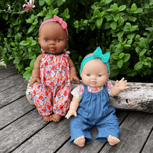 Paola Reina Gordis Doll – Summer Ava