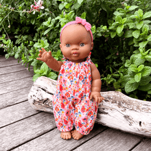 Paola Reina Gordis Doll – Summer Trina