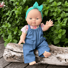 Paola Reina Gordis Doll – Summer Ava