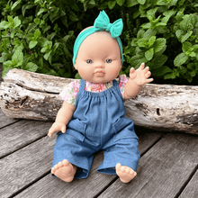 Paola Reina Gordis Doll – Summer Ava