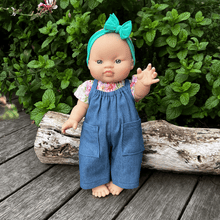 Paola Reina Gordis Doll – Summer Ava