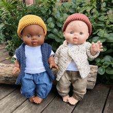 Paola Reina Gordis Doll – Theo