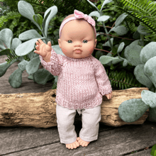 Paola Reina Gordis Doll – Winter Ava