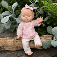 Paola Reina Gordis Doll – Winter Ava