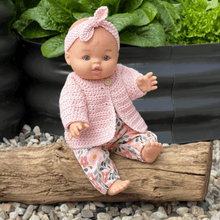 Paola Reina Gordis Doll – Winter Bella