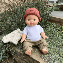 Paola Reina Gordis Doll – Winter Noah