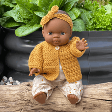 Paola Reina Gordis Doll – Winter Trina