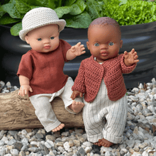 Paola Reina Gordis Doll – Autumn Andy