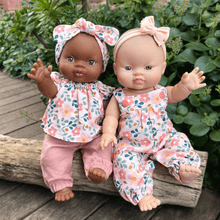 Paola Reina Gordis Doll – Spring Ava