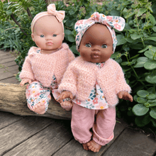 Paola Reina Gordis Doll – Spring Ava
