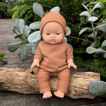 Paola Reina Gordis Doll – Winter Andy