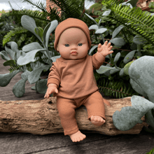 Paola Reina Gordis Doll – Winter Andy