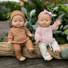Paola Reina Gordis Doll – Winter Andy