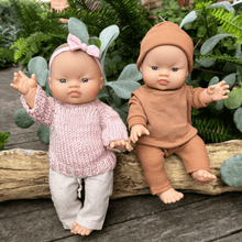 Paola Reina Gordis Doll – Winter Andy