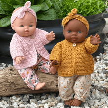 Paola Reina Gordis Doll – Winter Bella