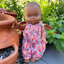 Paola Reina Gordis Doll - Trina 
