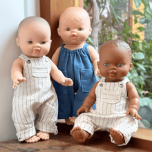 Paola Reina Gordis Doll – Spring Andy