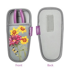 Asteraceae Pruner & Holster Gift Set