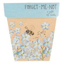 Sweet Posy Gifting Set of 4