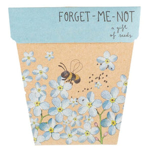 Sweet Posy Gifting Set of 4
