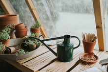 Haws Watering Can - The Rowley Ripple 1 Litre - Green