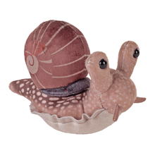 Pocketkins-Eco Snail