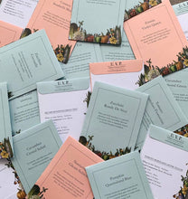 Winter Garden in a Bag