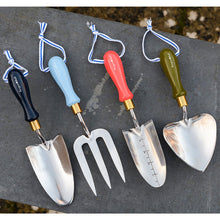 The Collector Range Planting Trowel