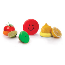 Fresh Food Friends - Silicone Food Savers