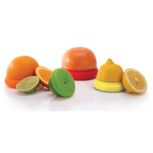 Fresh Food Friends - Silicone Food Savers