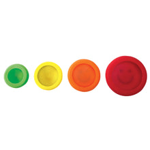 Fresh Food Friends - Silicone Food Savers