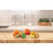 Fresh Food Friends - Silicone Food Savers