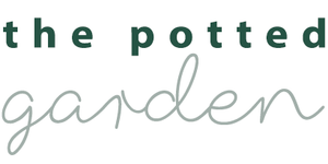 The Potted Garden