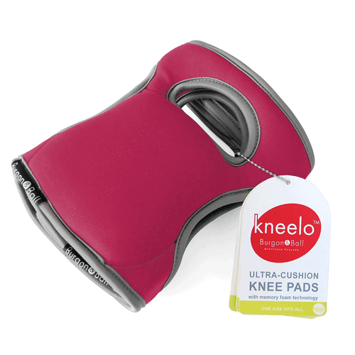 Berry Kneelo Knee Pads