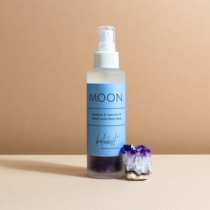 Botanist Aromatherapy - Moon Room Spray