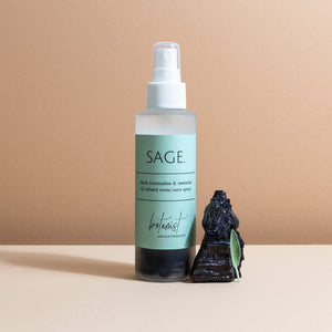 Botanist Aromatherapy - Sage Room Spray