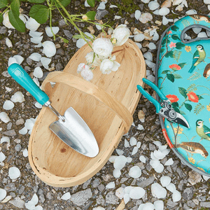 Flora and Fauna Trowel and Secateurs Gift Set