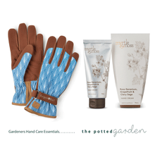 Gardeners Hand Care Essentials - Gatsby Gloves