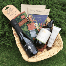 Bubbles in the Garden - The Perfect Mother's Day Gift Hamper