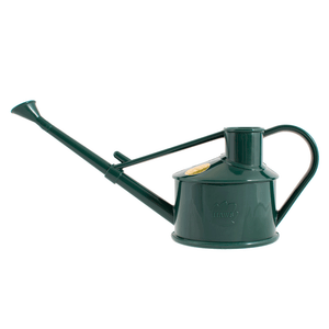 Green Watering Can - The Langley Sprinkler by Haws