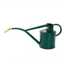 Haws Watering Can - The Rowley Ripple 1 Litre - Green