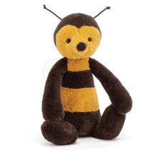 Bashful Bee