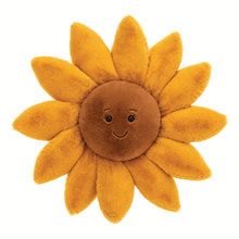 Fleury Sunflower