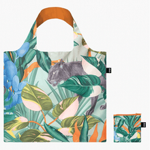 POMME CHAN Wild Forest Recycled Bag