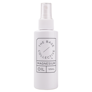 The Base Collective - Magnesium Oil 125ml