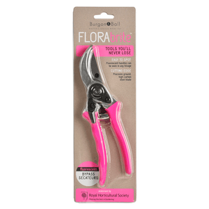 Pink FloraBrite Garden Tool Gift Set