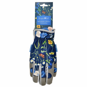 British Meadow Women's Gardening Gloves