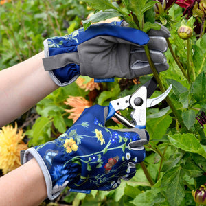 British Meadow Women's Gardening Gloves